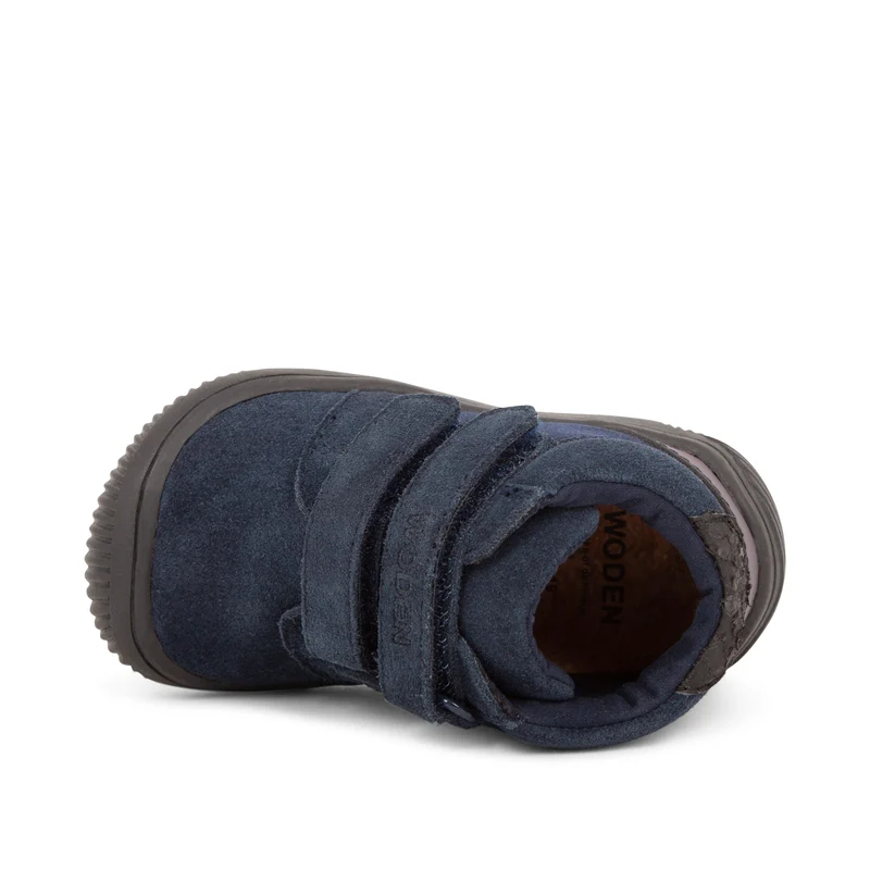 Tristan Reflex - Navy