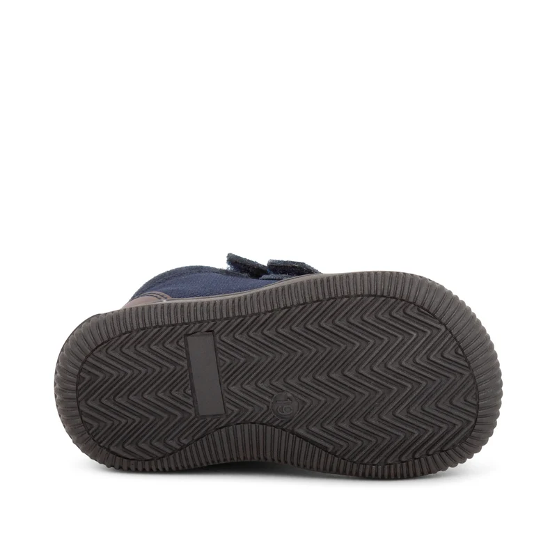 Tristan Reflex - Navy
