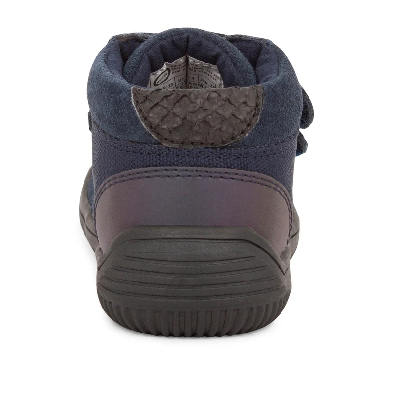 Tristan Reflex - Navy