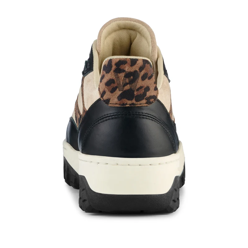 Ella Suede - Leopard