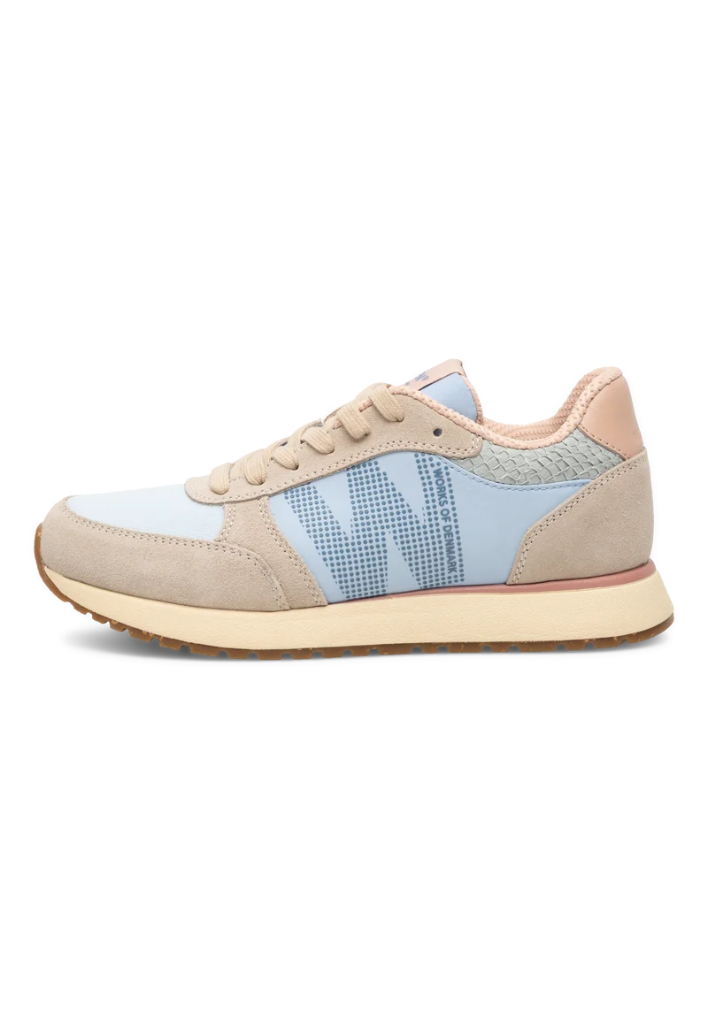Ronja - Moonstone Multi