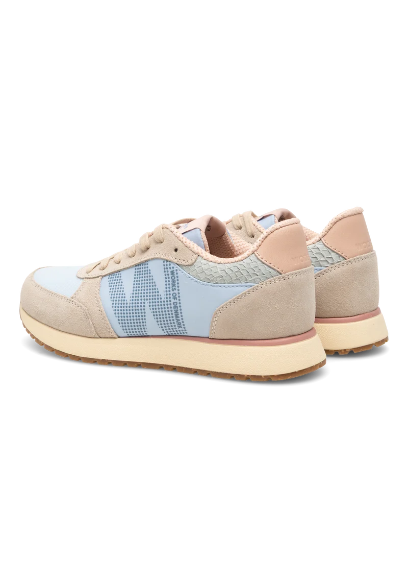 Ronja - Moonstone Multi