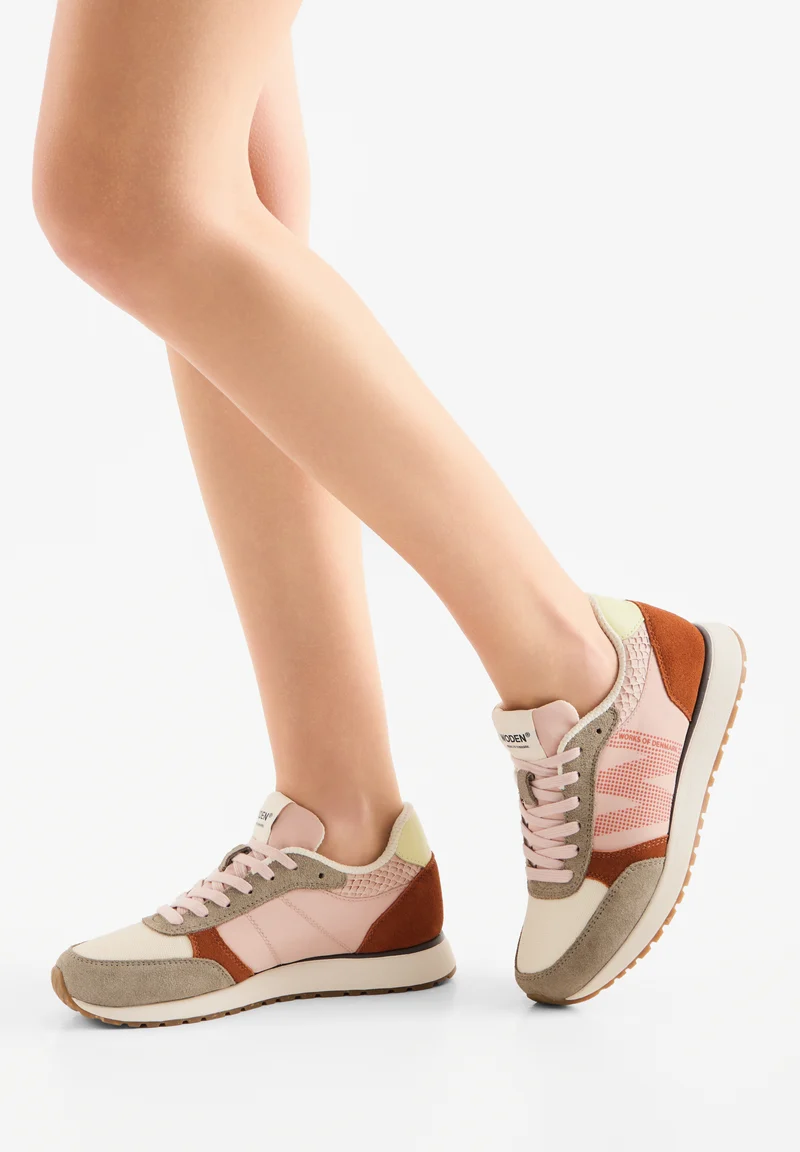 Ronja - Powder