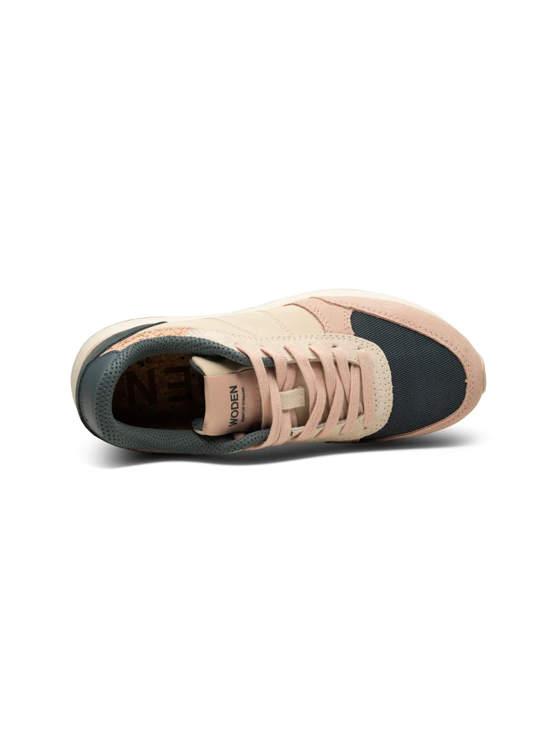 Ronja - Ivory Multi