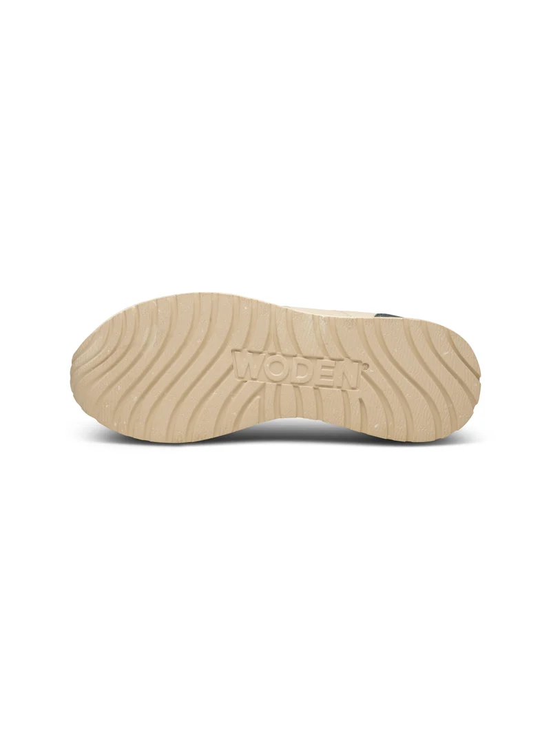 Ronja - Ivory Multi