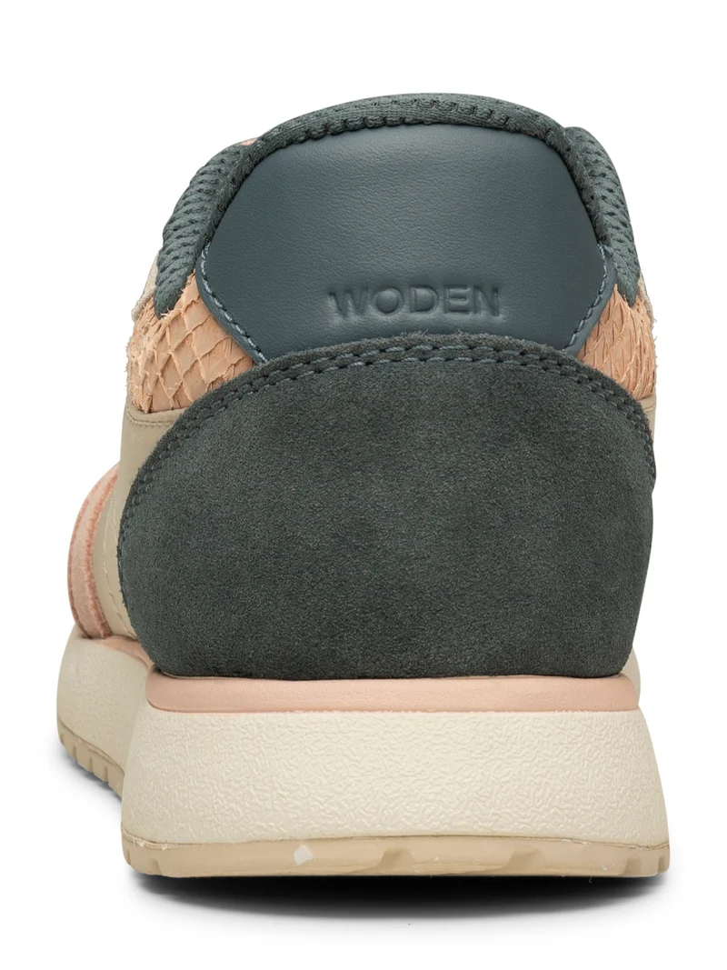 Ronja - Ivory Multi
