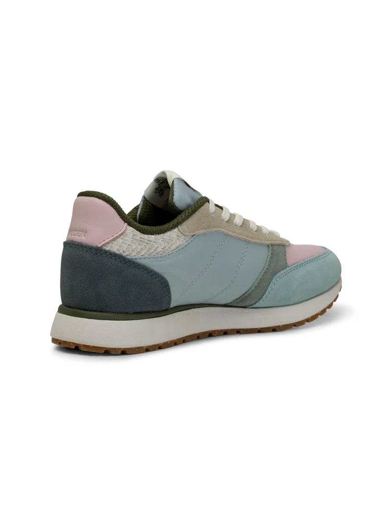 Ronja - Ice Blue Multi