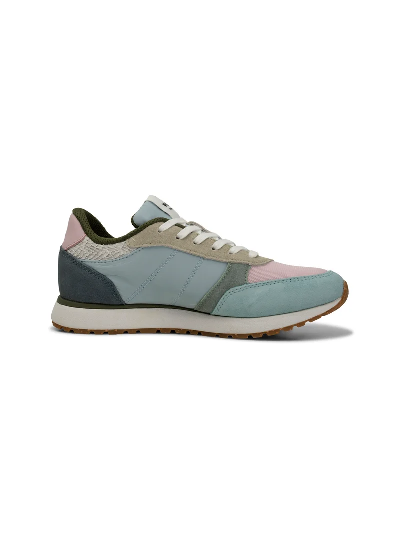 Ronja - Ice Blue Multi