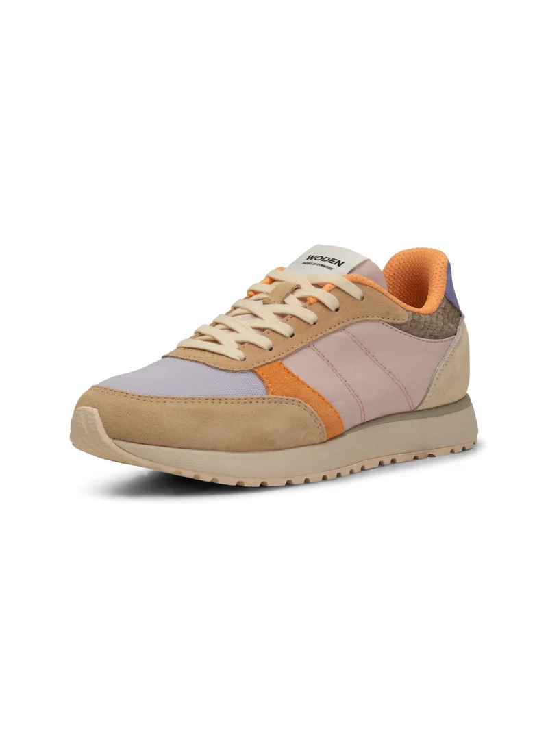 Ronja - Ballerina Multi