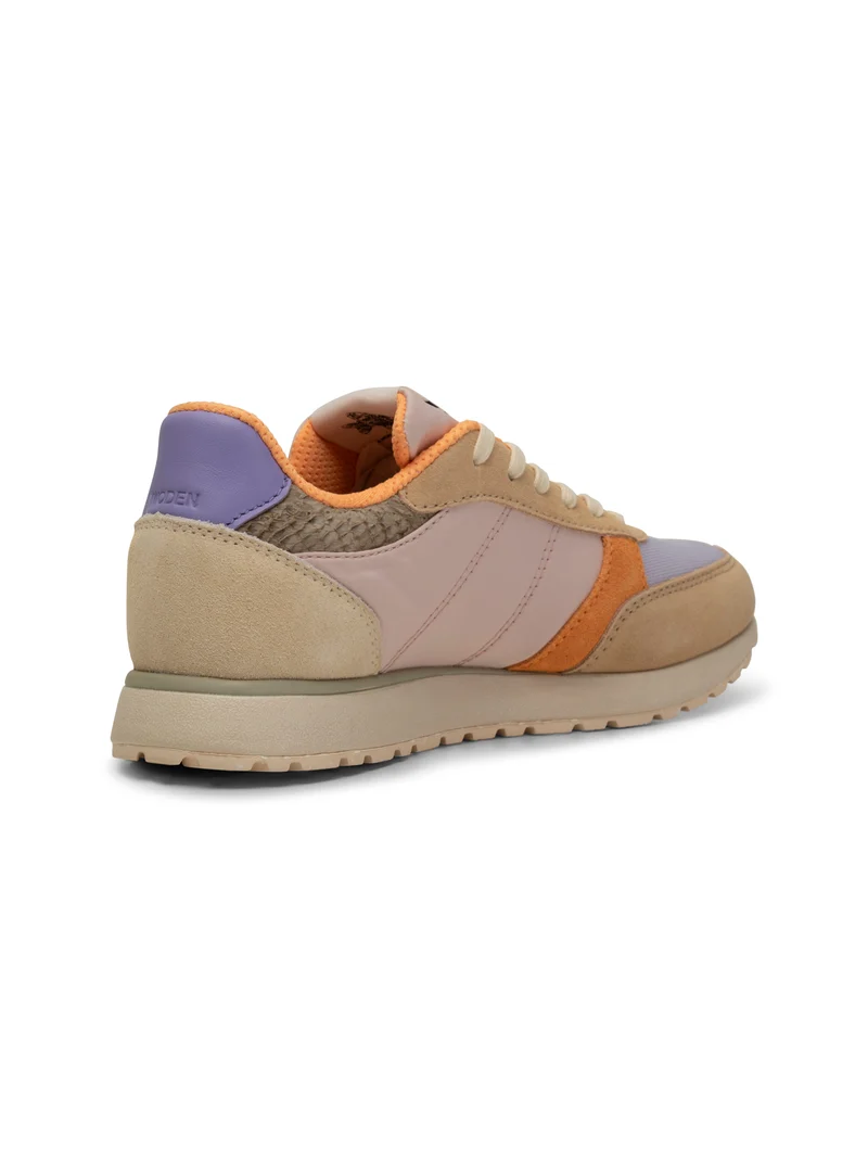 Ronja - Ballerina Multi