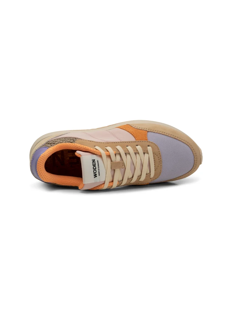 Ronja - Ballerina Multi