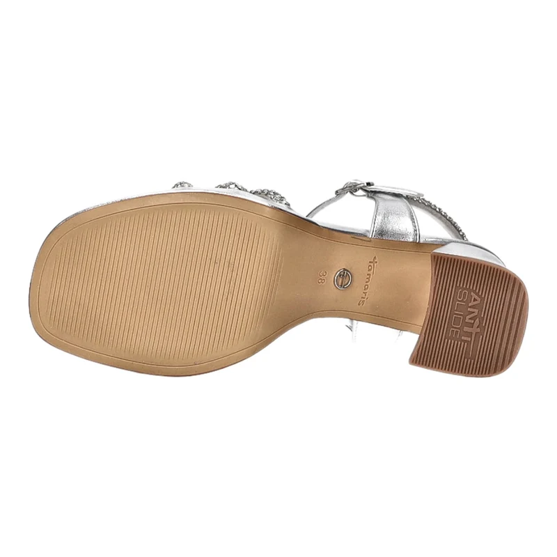 Tamaris Sandalette ab 50mm Absatz