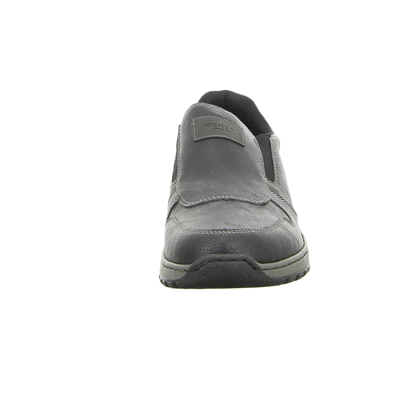 Rieker Slipper/Kletthalbschuh Freizeit (Casual)