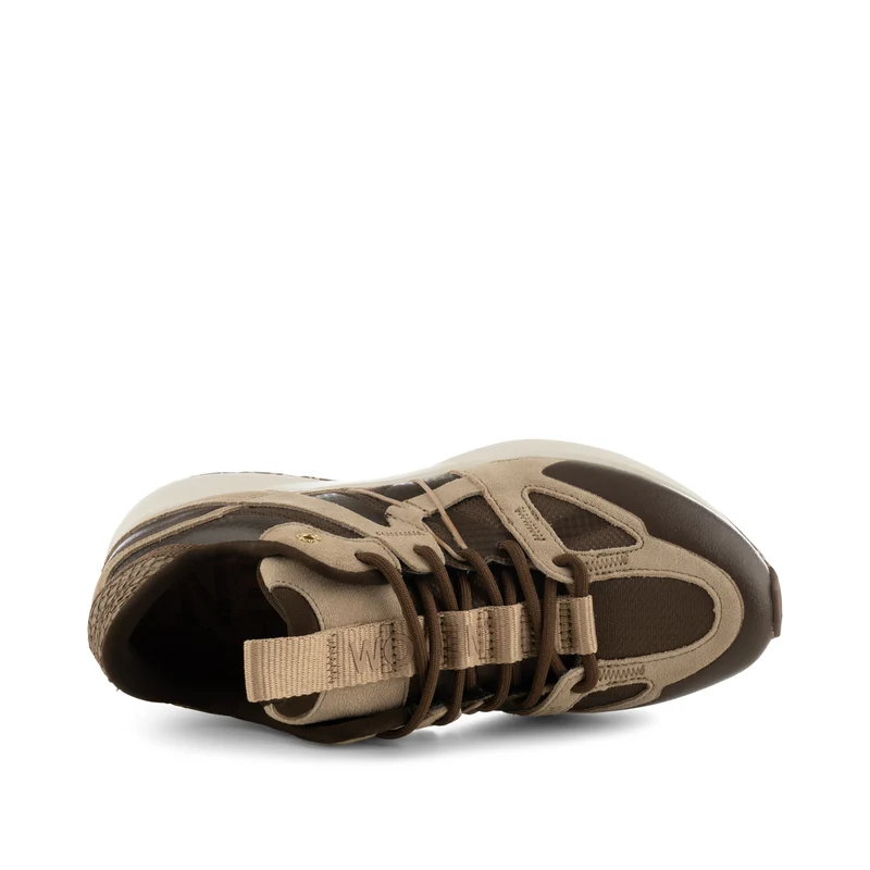 Eve II Tech - Dry Seagrass