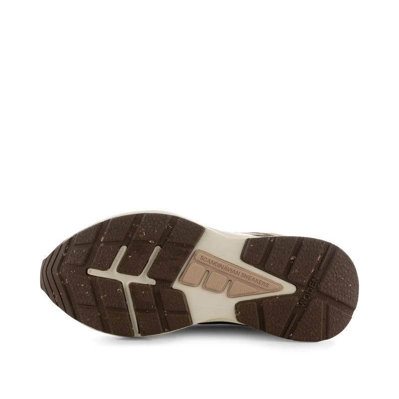 Eve II Tech - Dry Seagrass