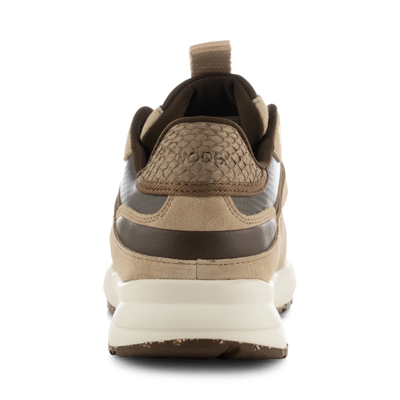 Eve II Tech - Dry Seagrass