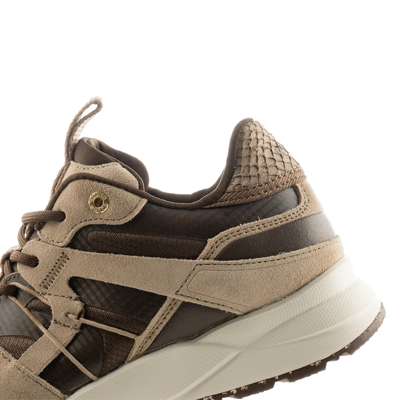 Eve II Tech - Dry Seagrass