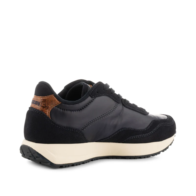 Dagny Nylon - Dark Navy