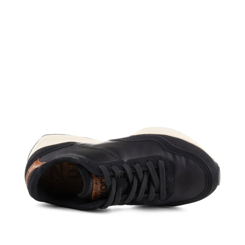Dagny Nylon - Dark Navy