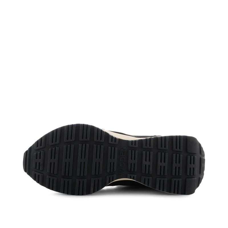 Dagny Nylon - Dark Navy