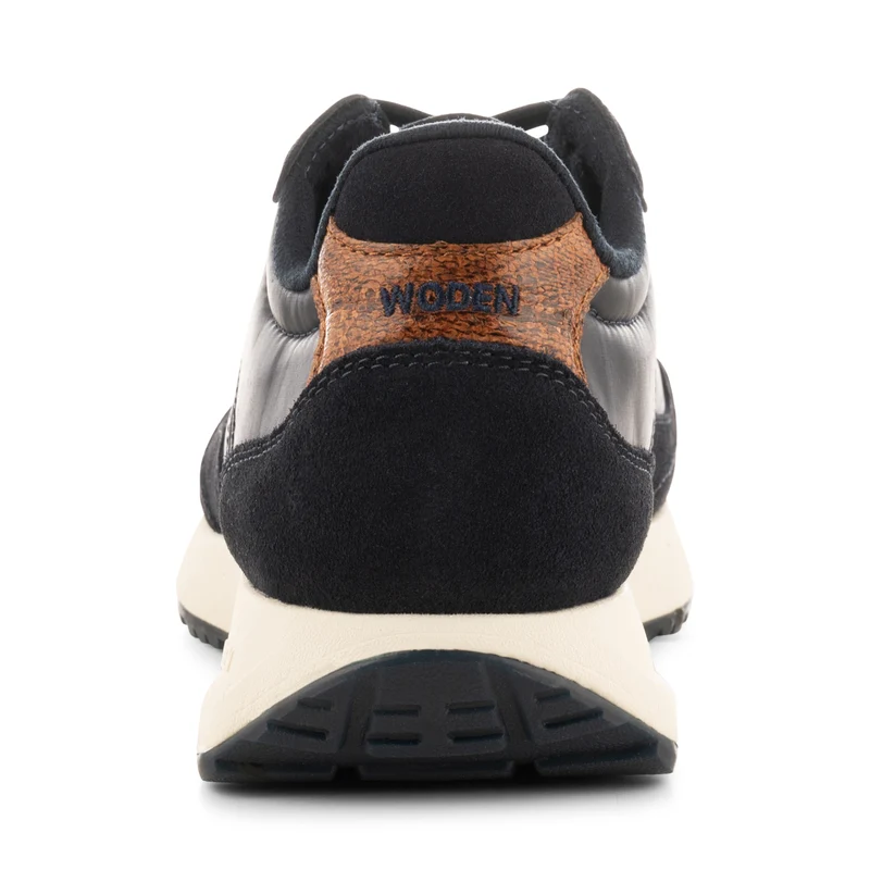 Dagny Nylon - Dark Navy