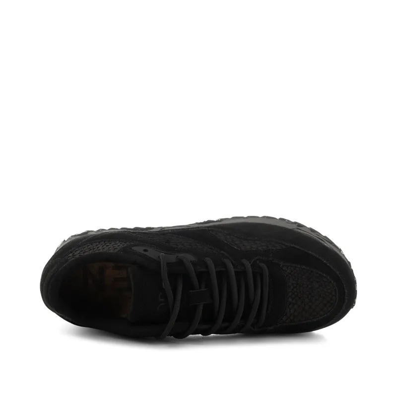Sophie Salmon Marble - Black