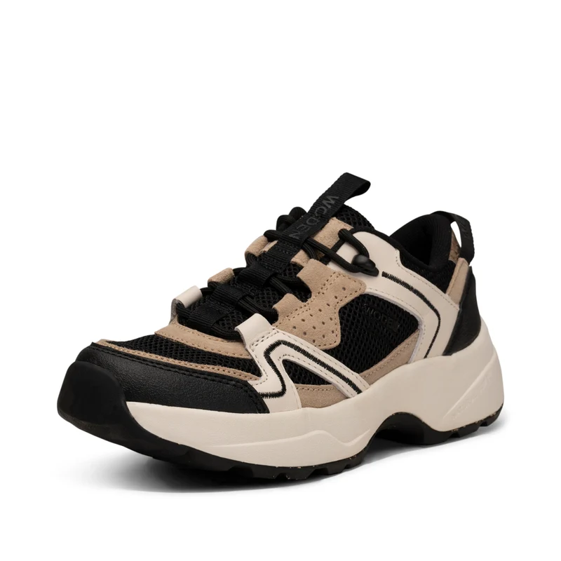 Sif Tech - Coffee Cream