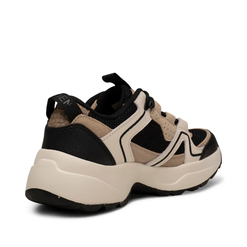 Sif Tech - Coffee Cream