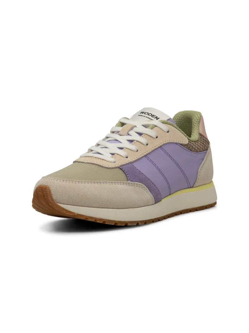 Ronja - Smoked Lavender Multi