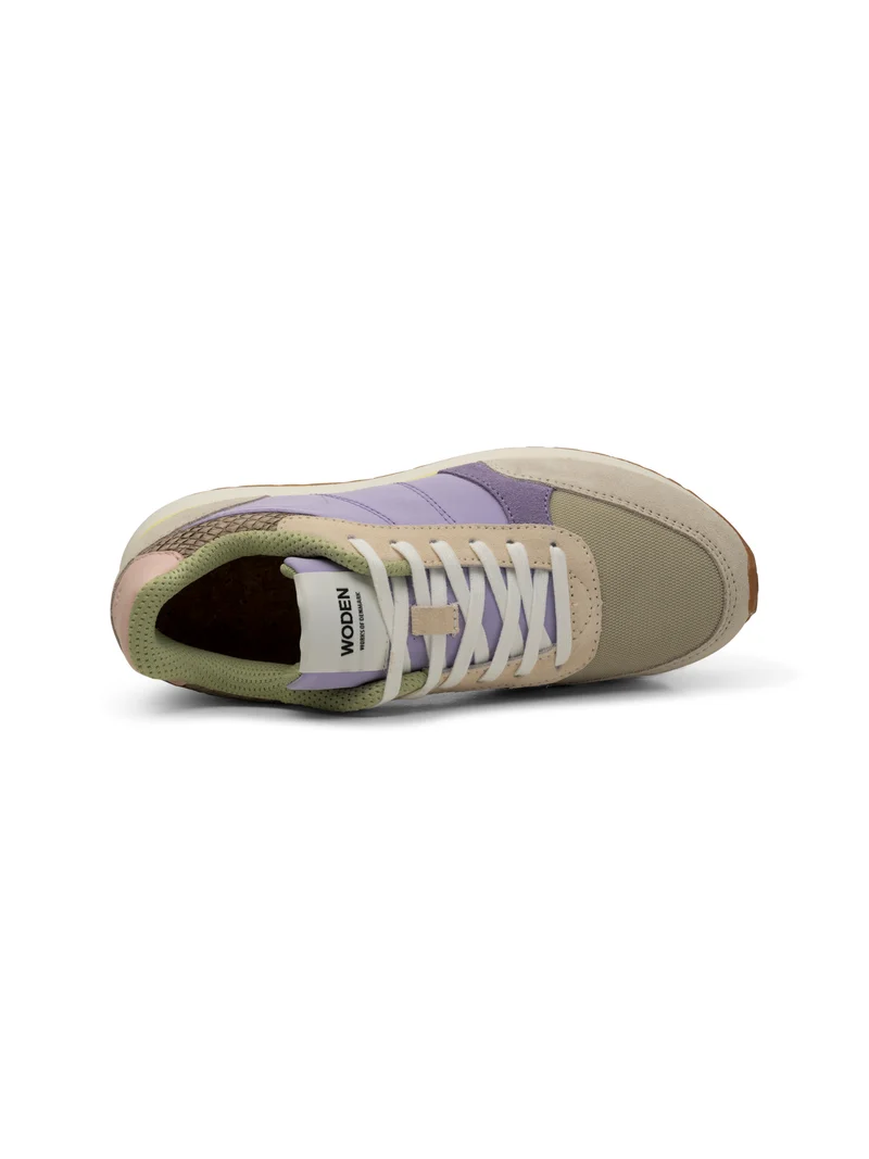 Ronja - Smoked Lavender Multi