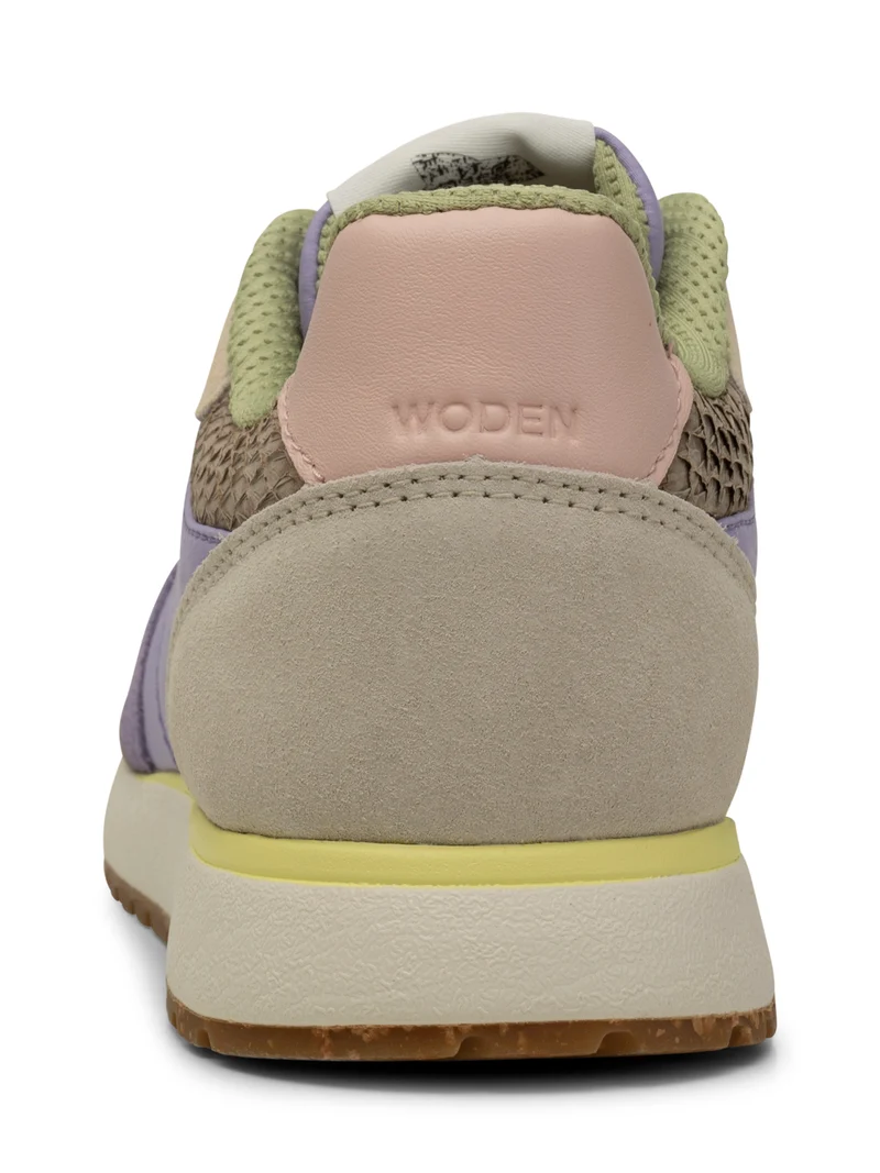 Ronja - Smoked Lavender Multi