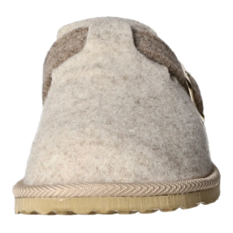 Home Comfort Hausschuh Pantolette Kaltfutter