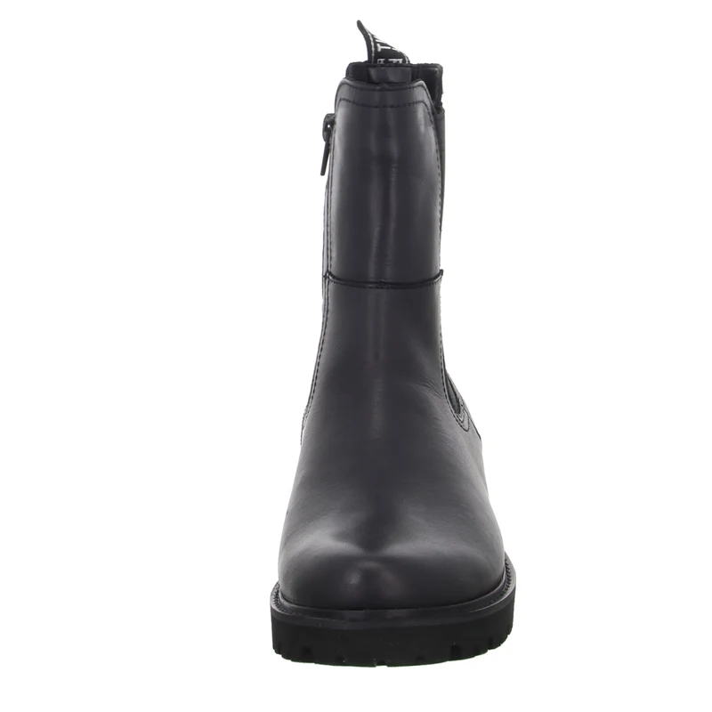 Remonte Schlupf-/Reißverschlußstiefelette Warmfutter bis 35mm Absatz (casual)