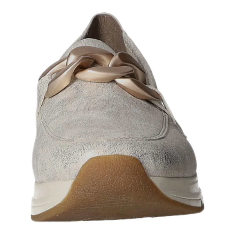 Rieker Slipper/Kletthalbschuh bis 25mm Absatz