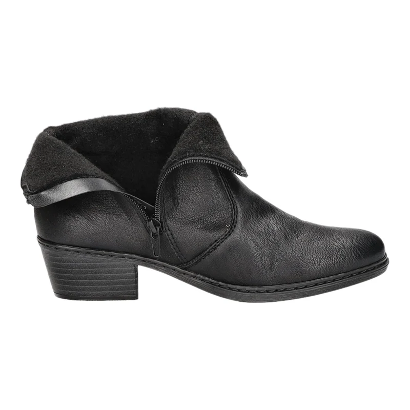 Rieker Western Stiefelette Kaltfutter