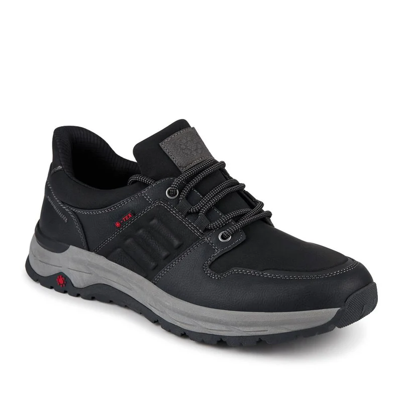 Relife Wide Fit Lace Up Shoes - RELIF42002 / 327 803