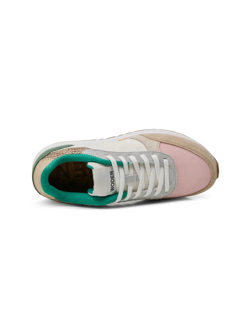 Ronja - Whisper White Multi
