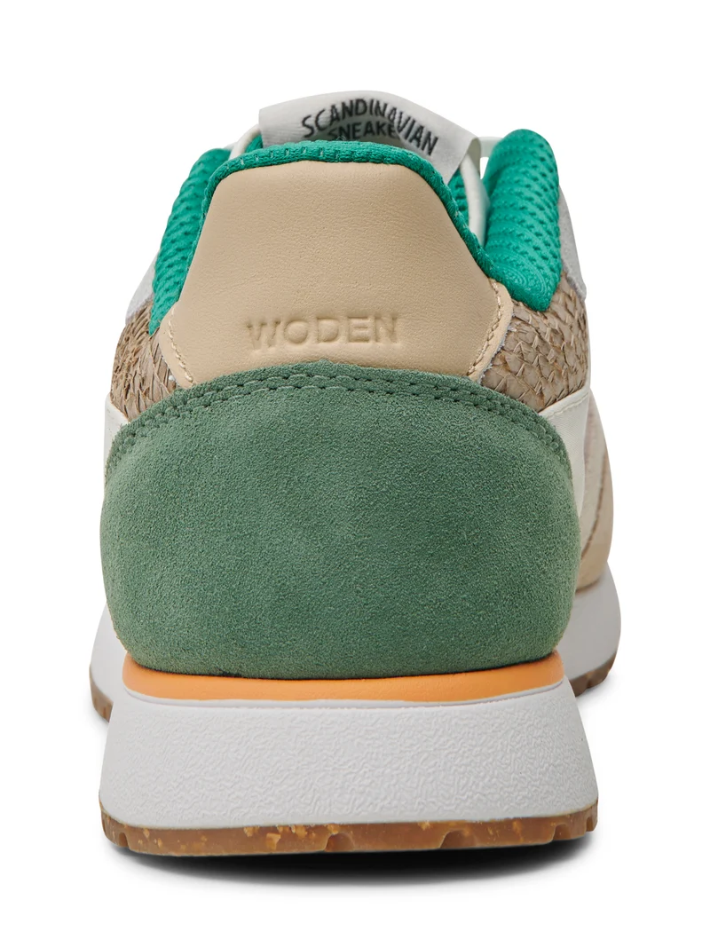 Ronja - Whisper White Multi