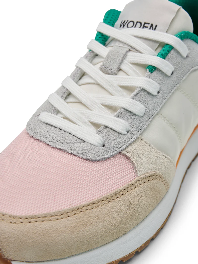 Ronja - Whisper White Multi