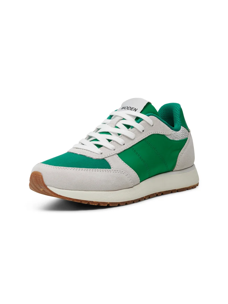 Ronja - White/Basil