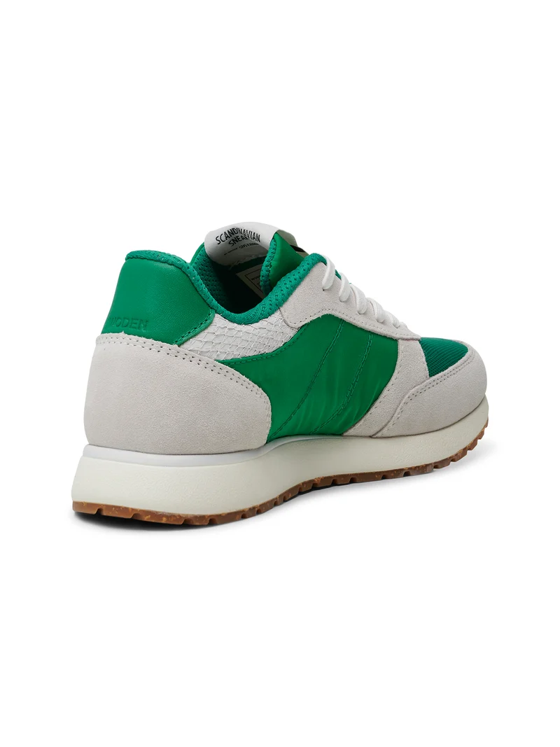 Ronja - White/Basil