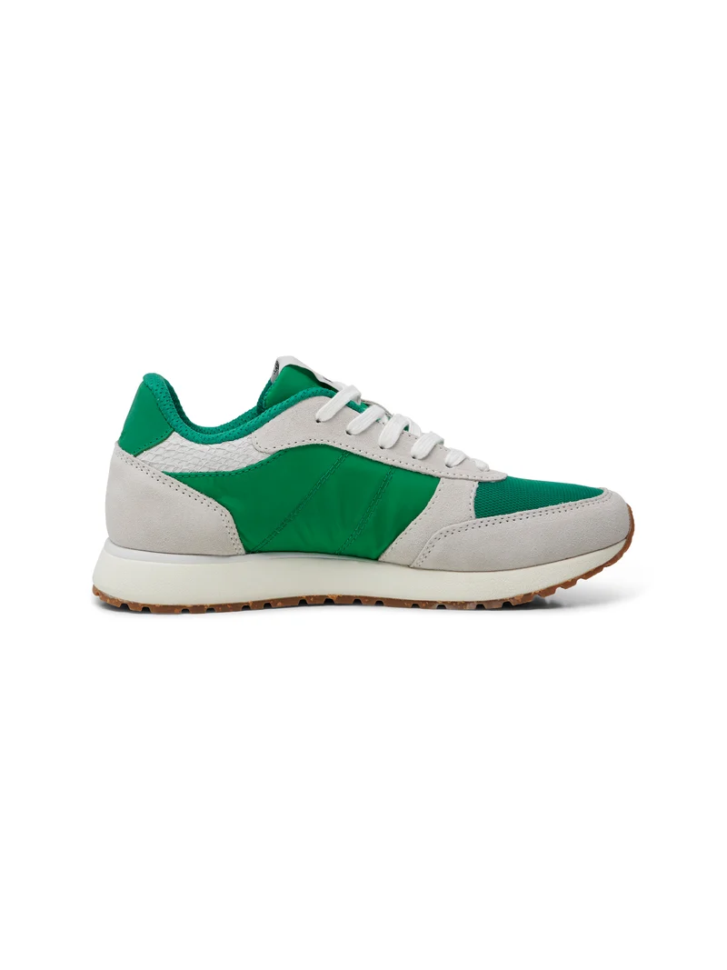 Ronja - White/Basil