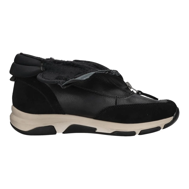 Remonte Schlupf-/Reißverschlußstiefelette Warmfutter bis 35mm Absatz (casual)