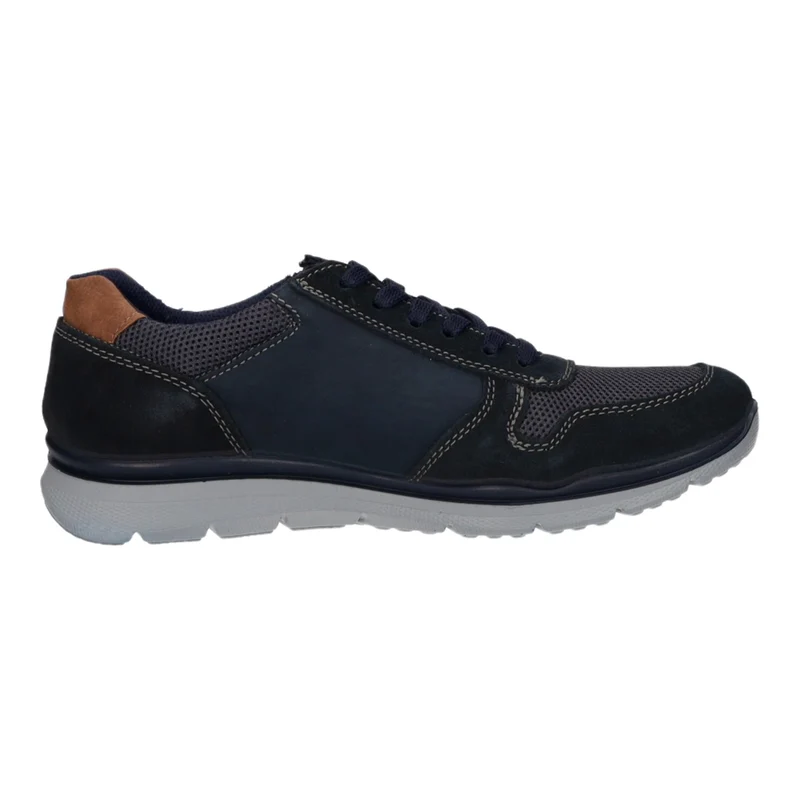 scarbello Schnürhalbschuh Freizeit (Casual)