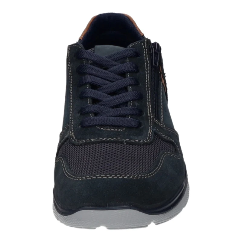 scarbello Schnürhalbschuh Freizeit (Casual)