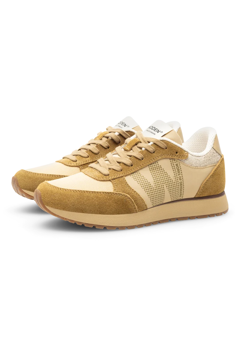 Ronja - Khaki Multi