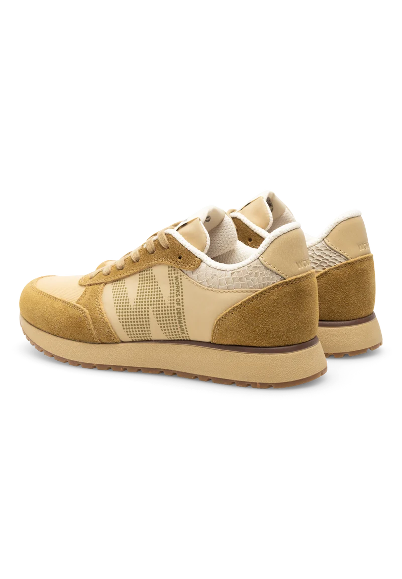 Ronja - Khaki Multi