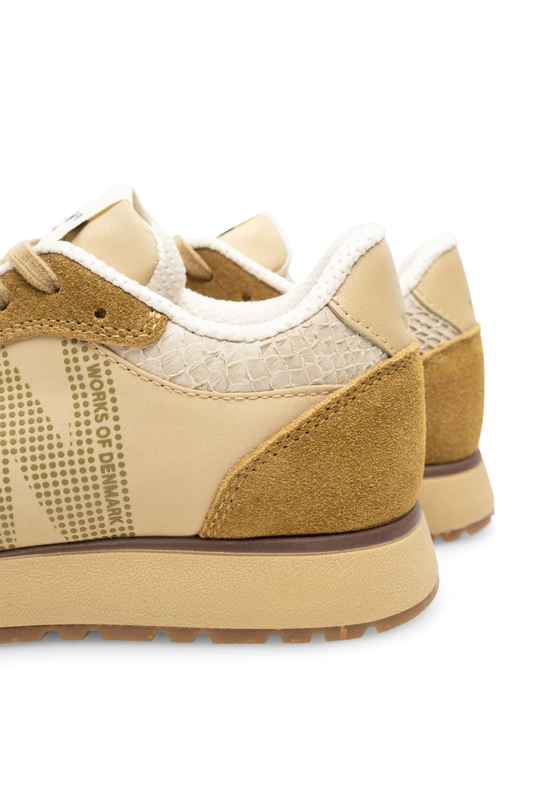 Ronja - Khaki Multi