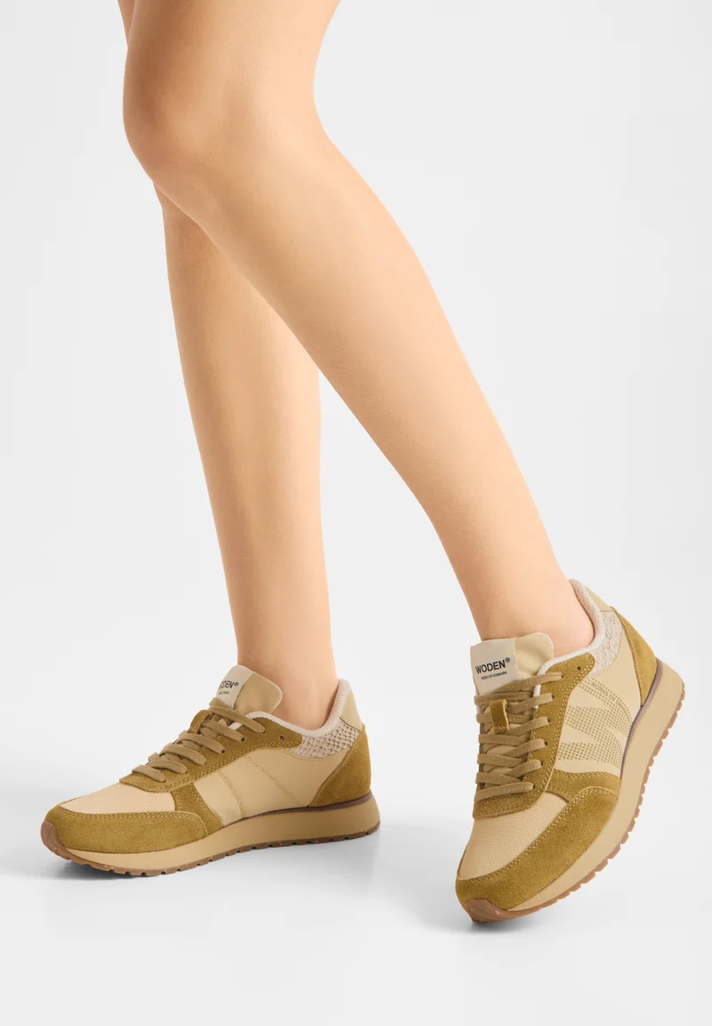 Ronja - Khaki Multi