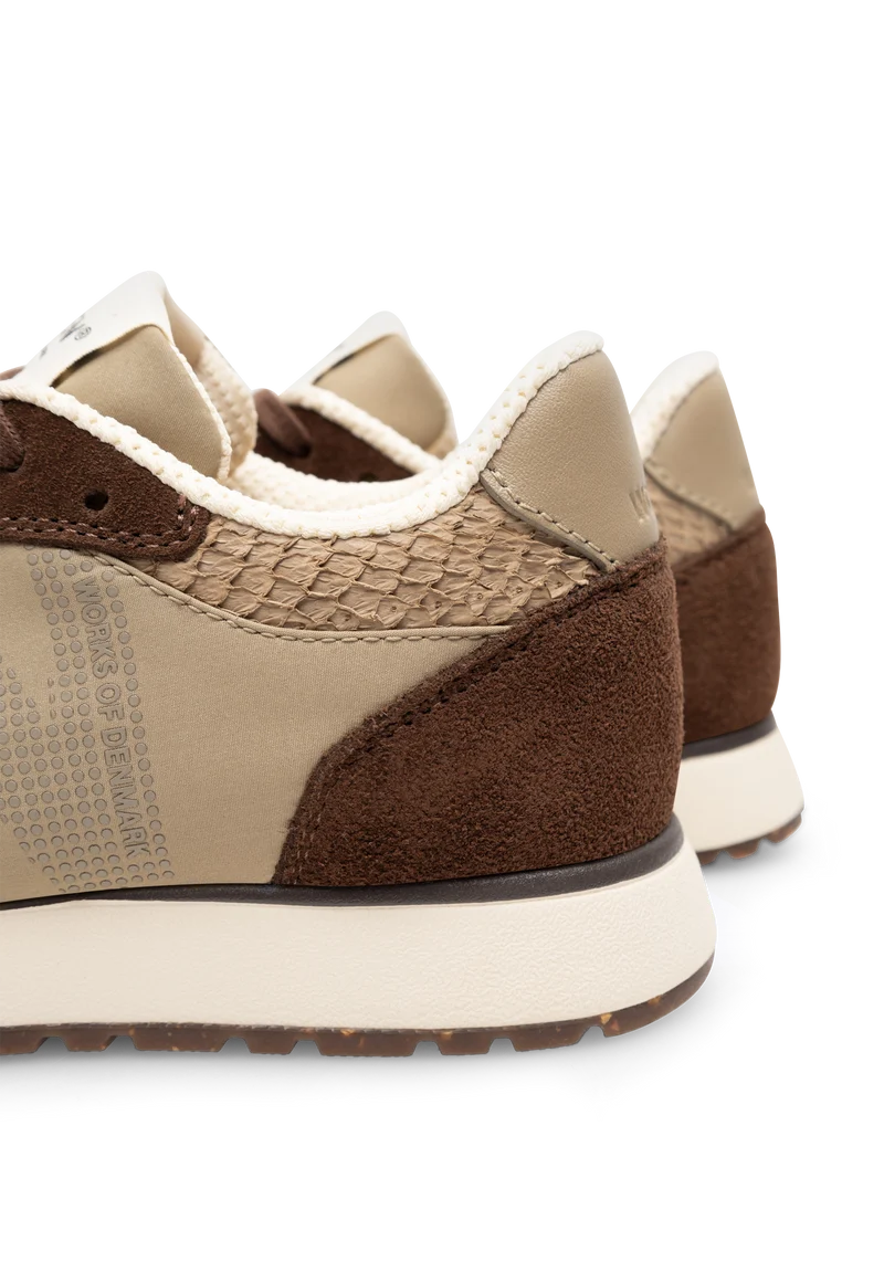 Ronja - Cacao Multi